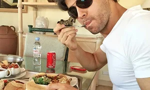 Preferinţele sale culinare vor fi lăsate pe mâna unui specialist în gastronomie jpeg