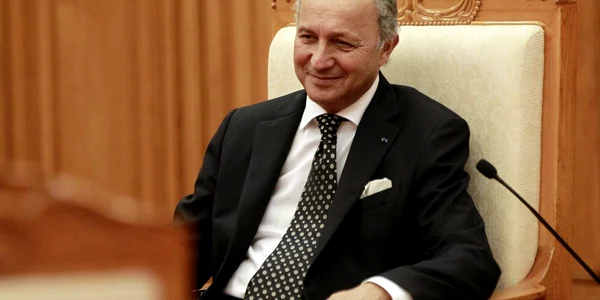 laurent fabius foto reuters