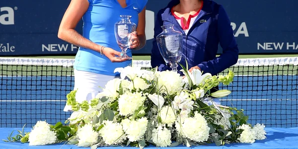petra kvitova si simona halep foto mediafax