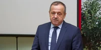 Alexandr Rozenberg