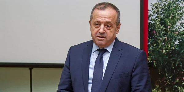 Alexandr Rozenberg