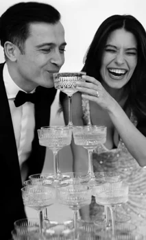 Alice Peneacă și Dragoș Caliminte fac nuntă în vara lui 2026 foto: Instagram