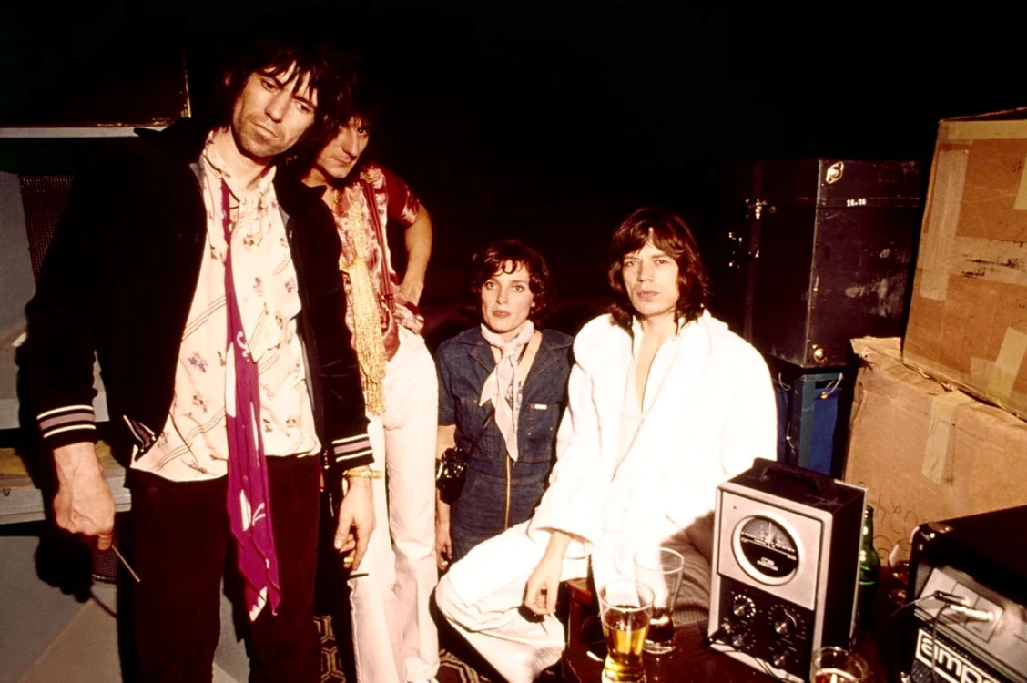 staruri rock