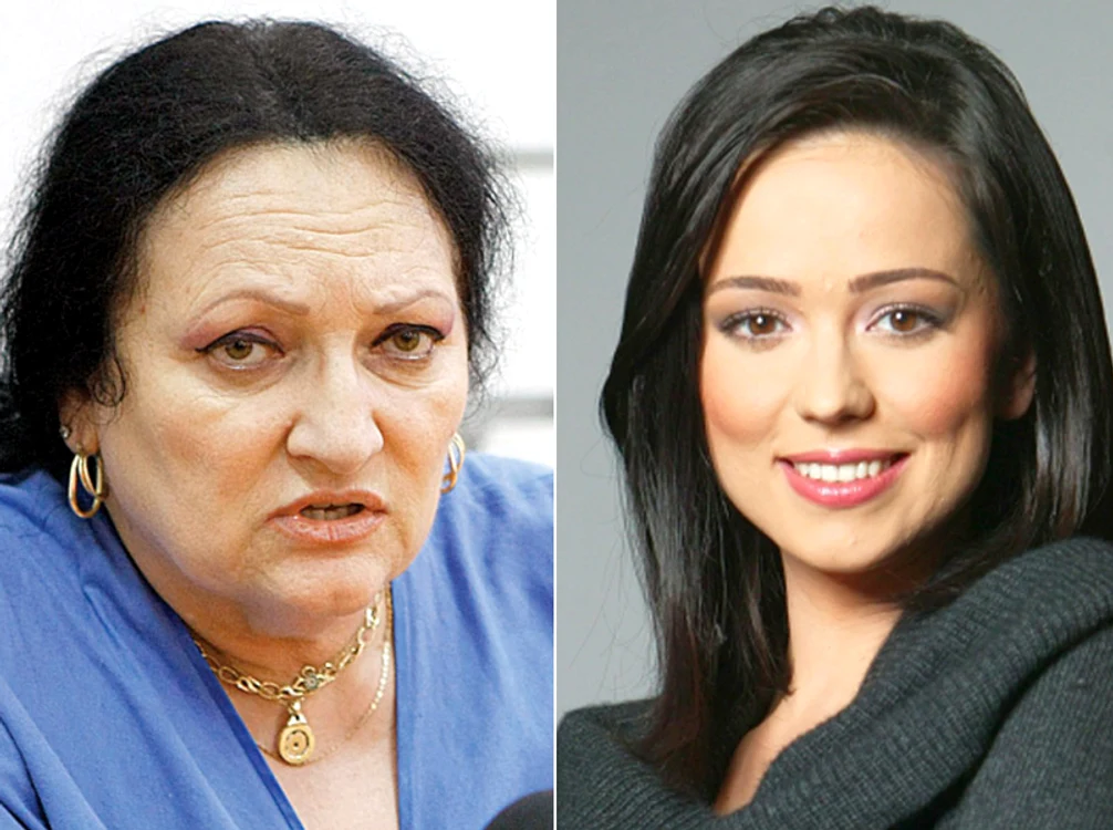 
    Monica Pop o atacă pe Olivia Steer pentru opinia ei în privinţa îmbolnăvirii copiilor din ArgeşFoto: arhiva Click!  