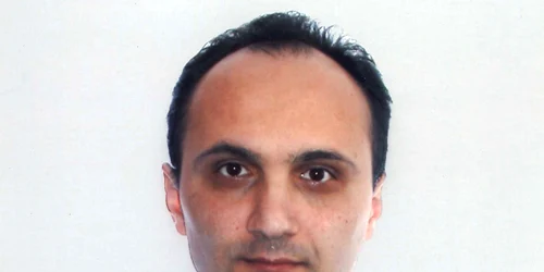 ofiţerul de poliţie  Tocan Leonard