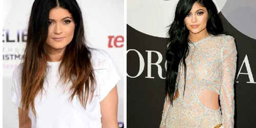 kylie jenner