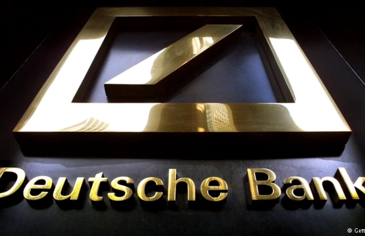 Deutsche Bank