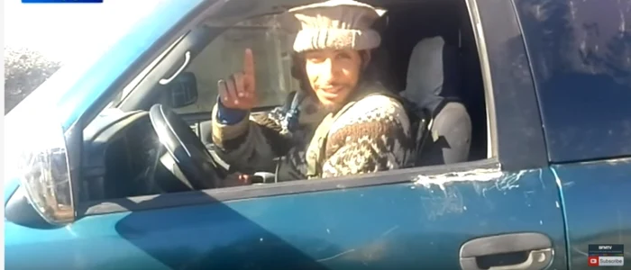 Abdelhamid Abaaoud părea un tânăr normal pentru cunoscuții luiFoto: dailymail.co.uk