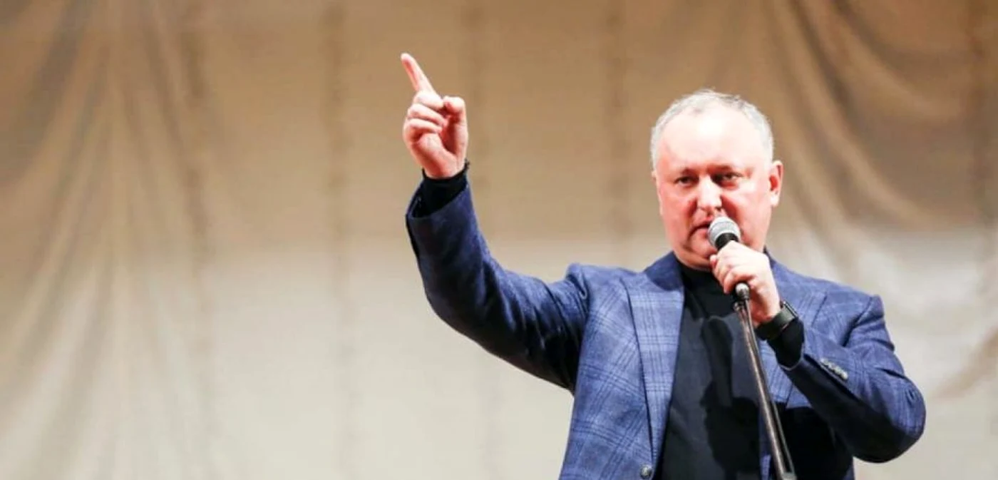 Igor Dodon FOTO presedinte.md