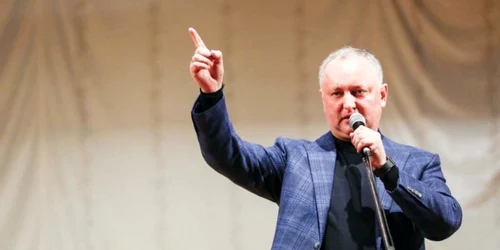 Igor Dodon presedinte.md