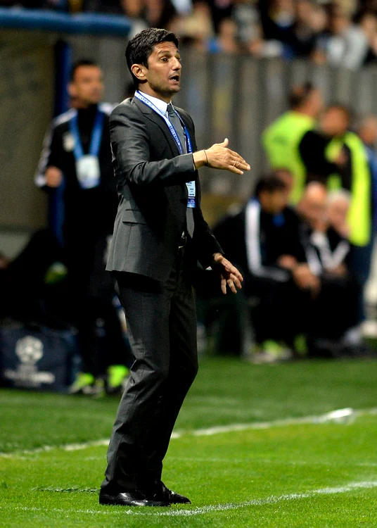 razvan lucescu