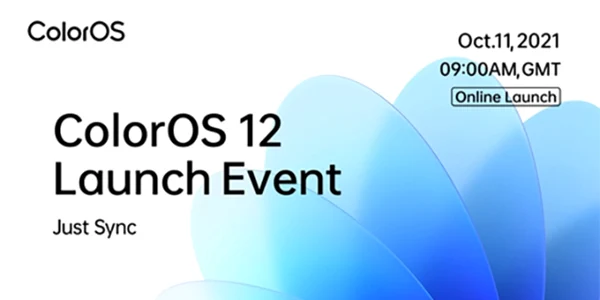 Lansare sistemul de operare OPPO ColorOS 12 bazat pe Android 12