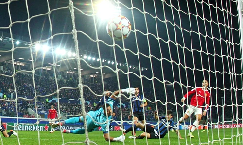 ronaldo cristian united atalanta epa efe h 57270951 jpeg
