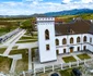 Castelul Nopcsa (Muzeul Civilizației Dacice și Romane Deva)