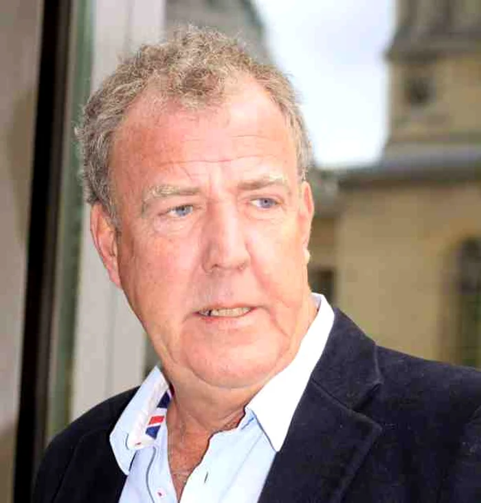 Chris Evans va fi în fruntea echipei Top Gear. El a semnat un contract pe 3 ani cu postul britanic BBC.foto: Arhiva personală