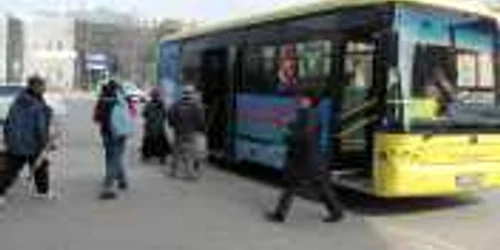 200.000 de lei pentru Societatea de Transport Public