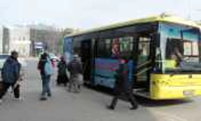 200.000 de lei pentru Societatea de Transport Public 