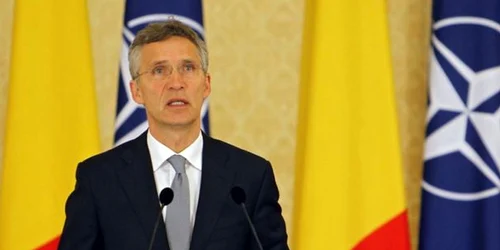 Stoltenberg