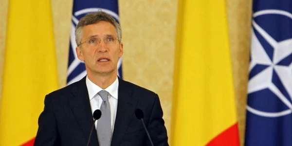 Stoltenberg
