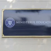 ministerul educatiei FOTO Inquam Photos / Alexandru Busca