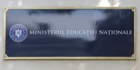 ministerul educatiei FOTO Inquam Photos / Alexandru Busca