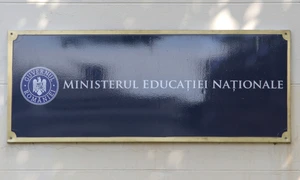 ministerul educatiei FOTO Inquam Photos / Alexandru Busca