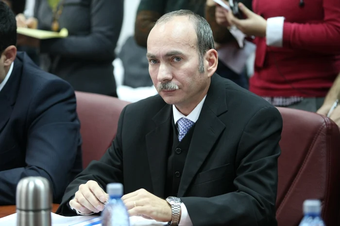 george balan