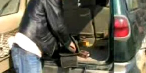 Brăila:Blasova a devenit raiul interzis al braconierilor italieni