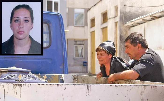 Raluca Tulic a murit în 2011 din cauza unei banale amigdalite