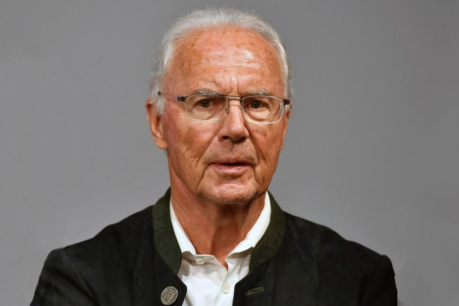 Drama vieții lui Beckenbauer: destin tragic pentru singurul său băiat care a ajuns fotbalist VIDEO