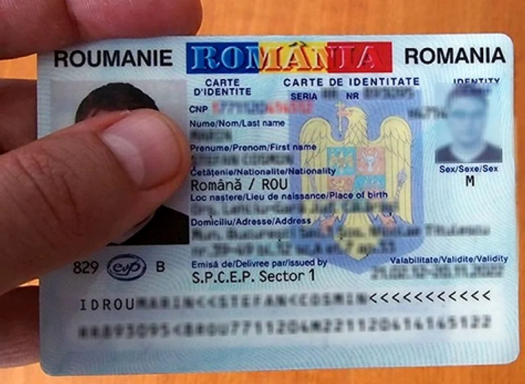 La alegerile parlamentare 2020 putem vota și cu buletinul expirat