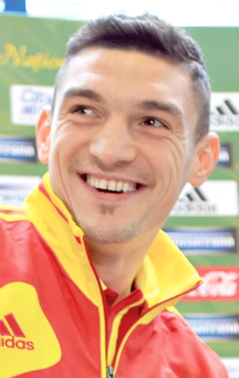 
    Claudiu Keşeru  