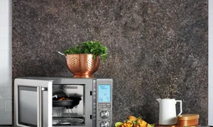 Cuptor cu microunde Sursă Breville jpeg