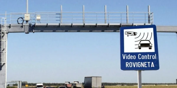 camere video rovinieta