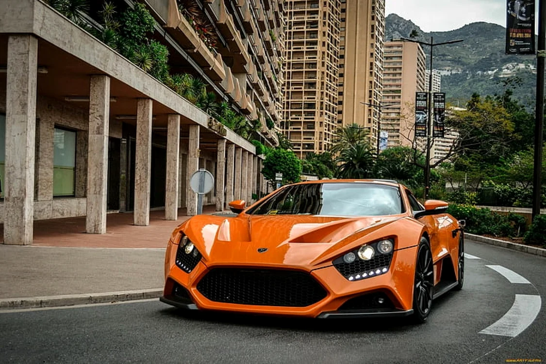 Monaco