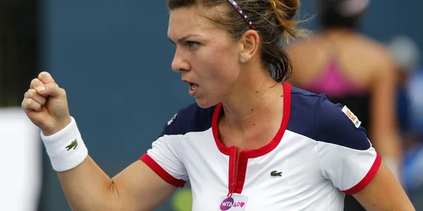 simona halep reuters