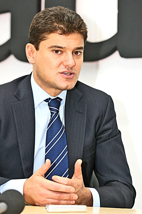 Cristian Boureanu