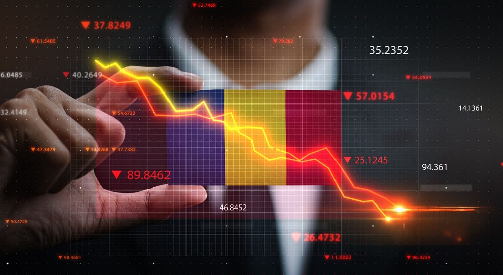 „Schimbați ceva în euro”. Cum poți pune bani deoparte într-o perioadă de criză economică. Ponturile oferite de un specialist