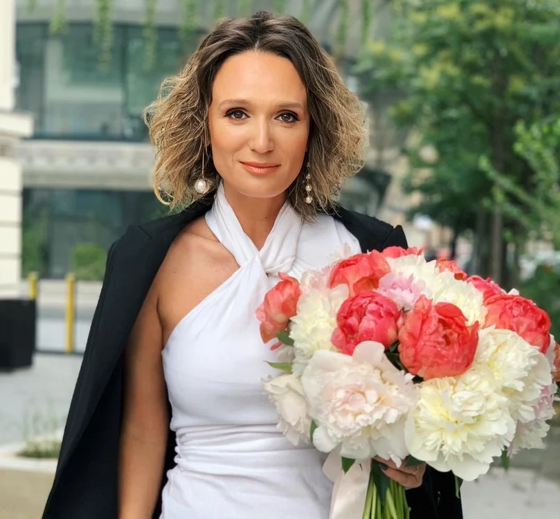 Carmen Negoițăfoto: Instagram