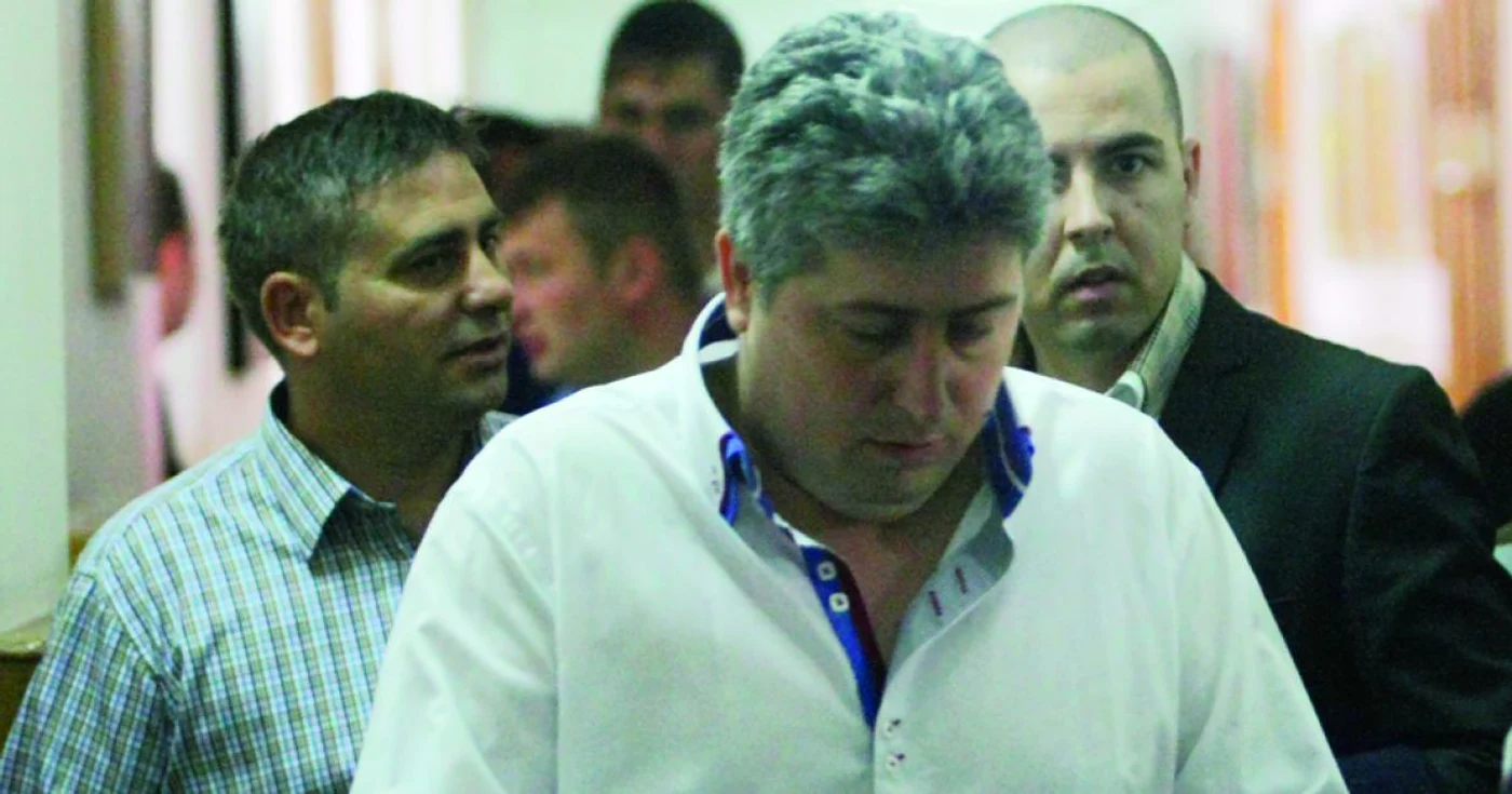 Procesul vameşilor şi poliţiştilor de frontieră şpăgari a început la Curtea de Apel Timişoara