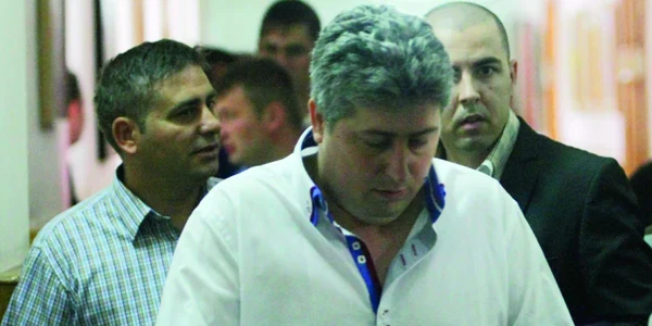 Procesul vameşilor şi poliţiştilor de frontieră şpăgari a început la Curtea de Apel Timişoara