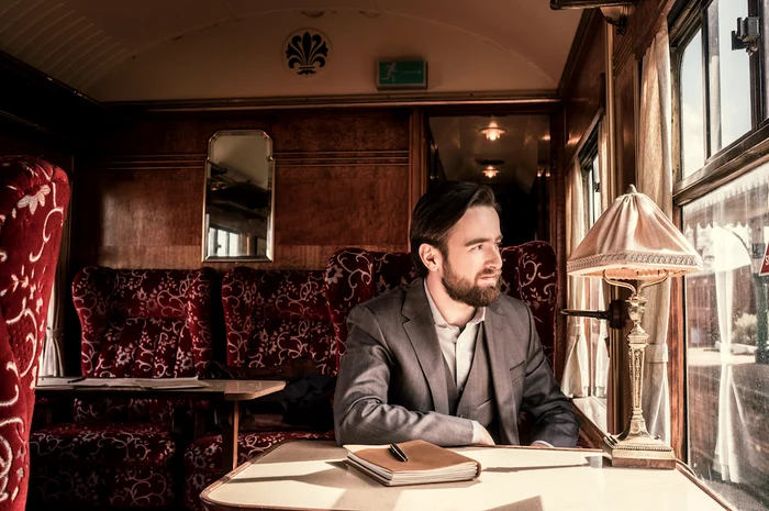 O călătorie în lumea lui Rahmaninov cu pianistul Daniil Trifonov png