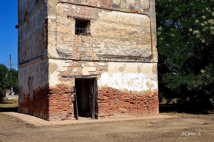 cula cioaba chintescu foto