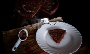 tarta cu ciocolata jpeg