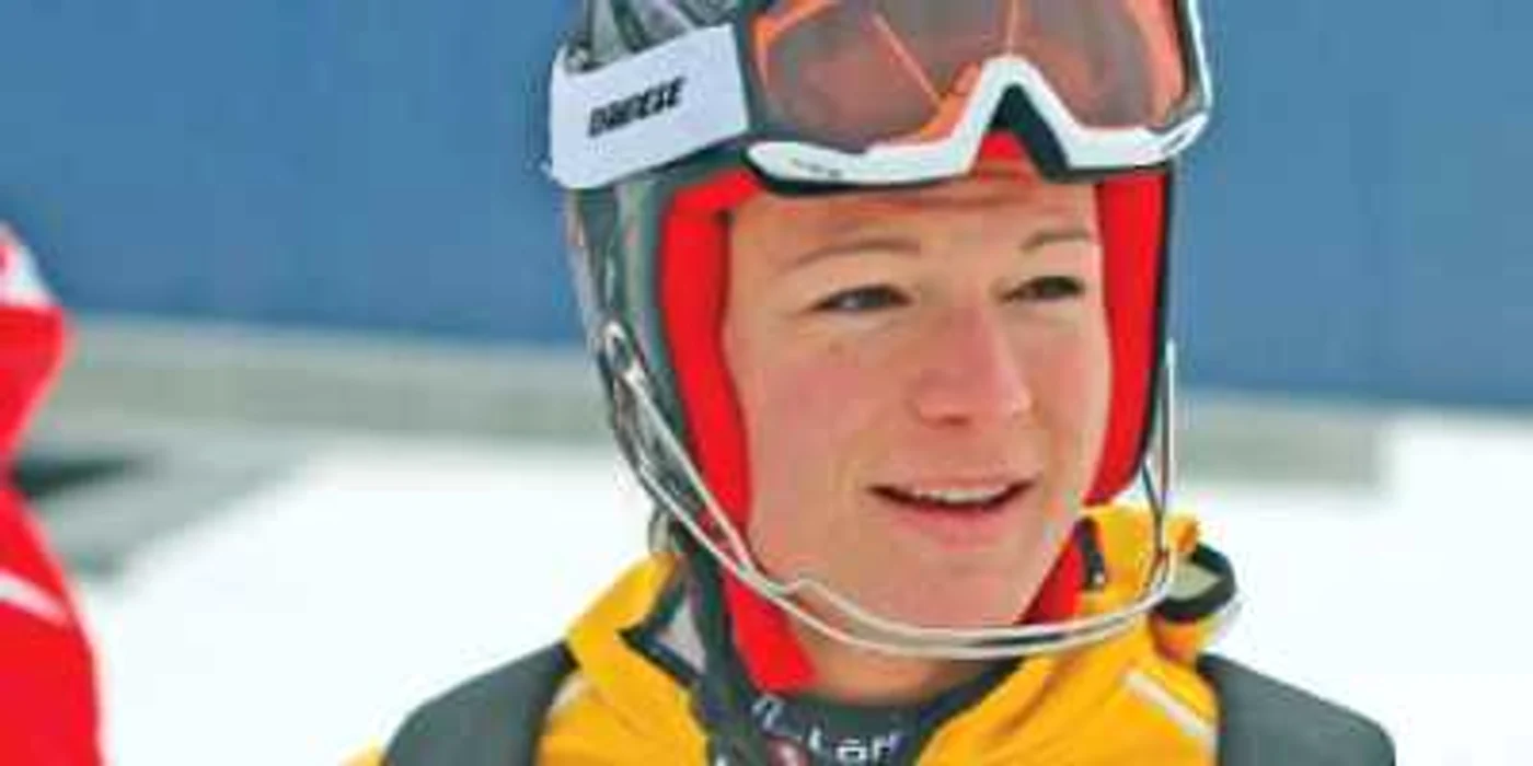 Maria Riesch 