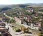 Centrul istoric din Hunedoara Foto Daniel Guță ADEVĂRUL (15) JPG