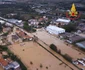 Morţi şi inundaţii după ploi torenţiale în Livorno Italia - FOTO EPA - EFE / 10 sep 2017
