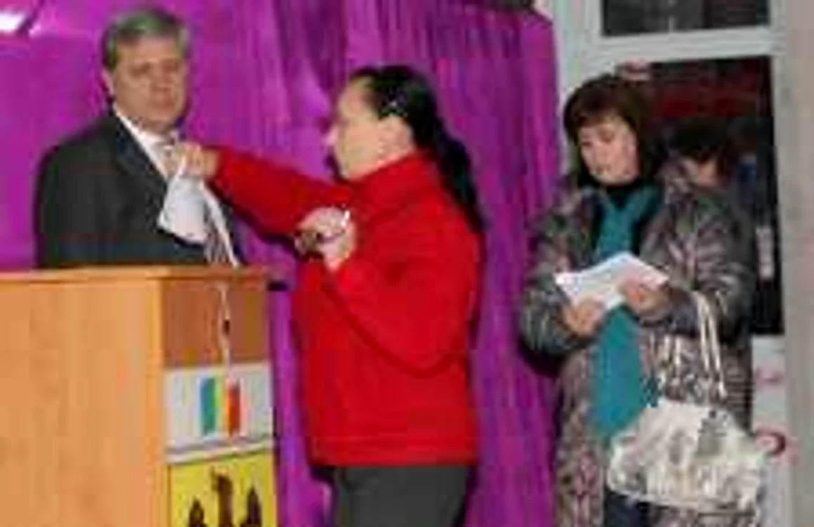 La anul, moldovenii îşi vor vota din nou aleşii locali FOTO: Arhiva Adevărul
