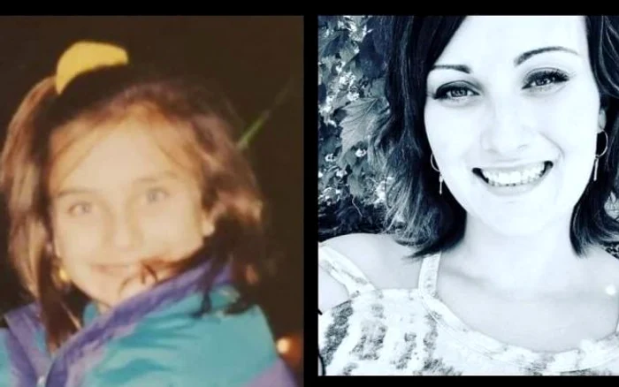 
    Săndina Aurelia vrea să-și cunoască părinții biologici din RomâniaFoto: adevarul.ro  