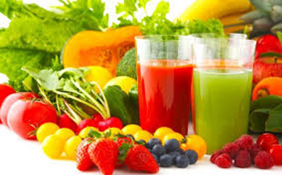 Organismul, ajutat să elimine toxinele după excesele de sărbători. Sfatul unui medic nutriționist